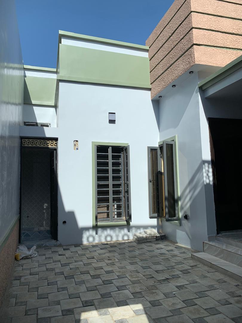 Spacious 5-Bedroom Family Home at Dorayi Babba, Kuntau Old Airport – Kano